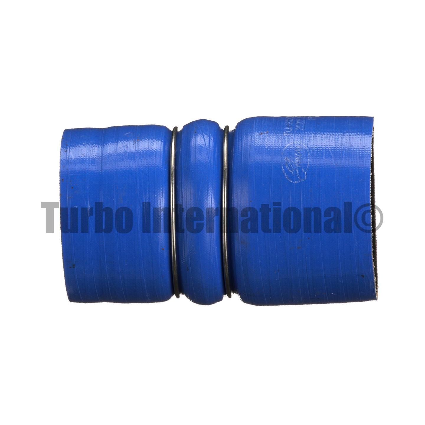 Turbo Hose / Line, Intercooler Hose Kit