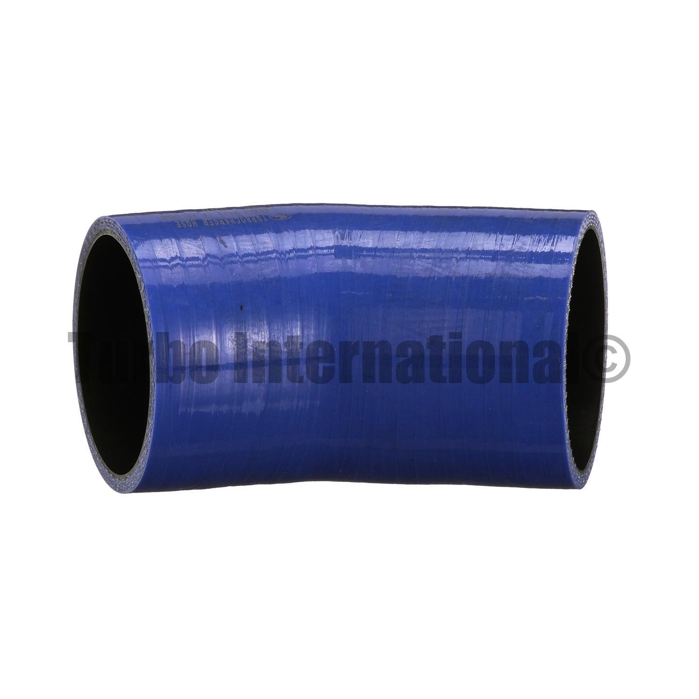 Turbo Hose / Line, Intercooler Hose Kit
