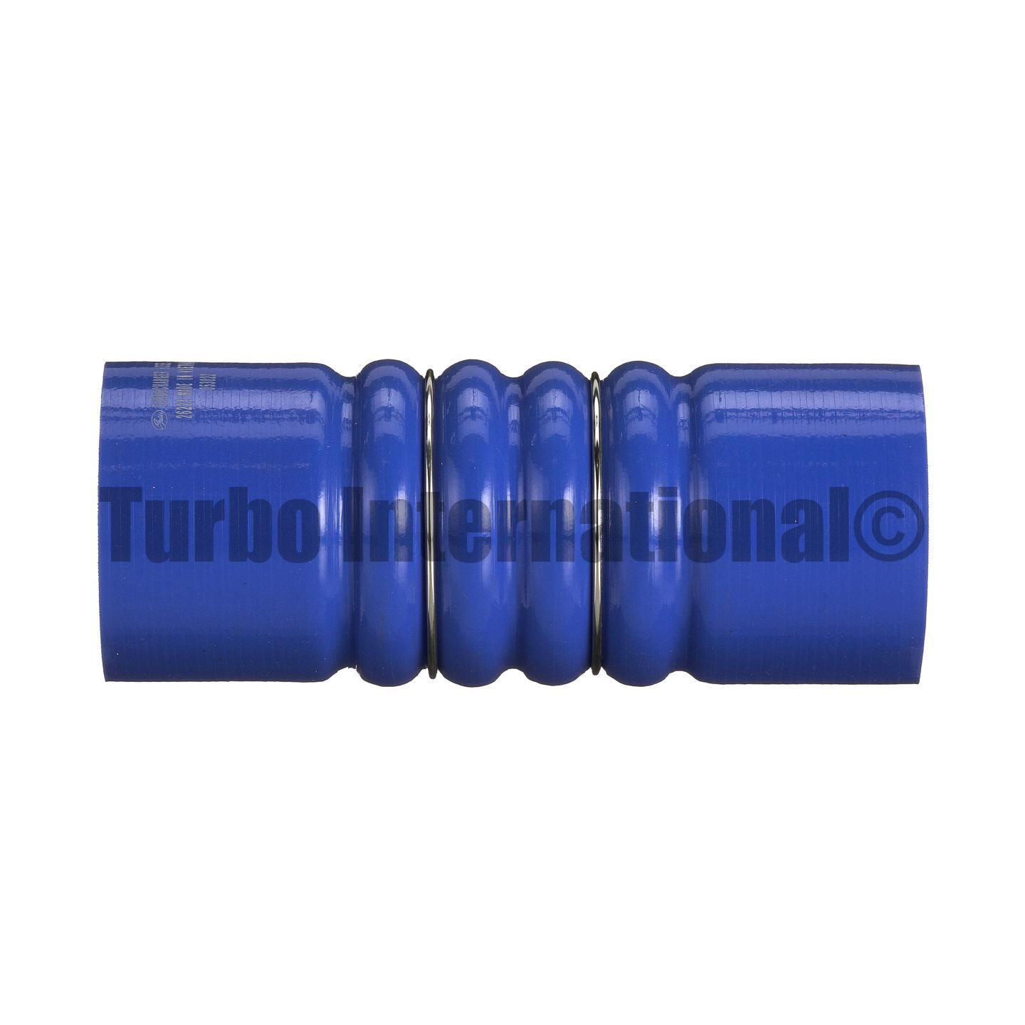 Turbo Hose / Line, Intercooler Hose Kit