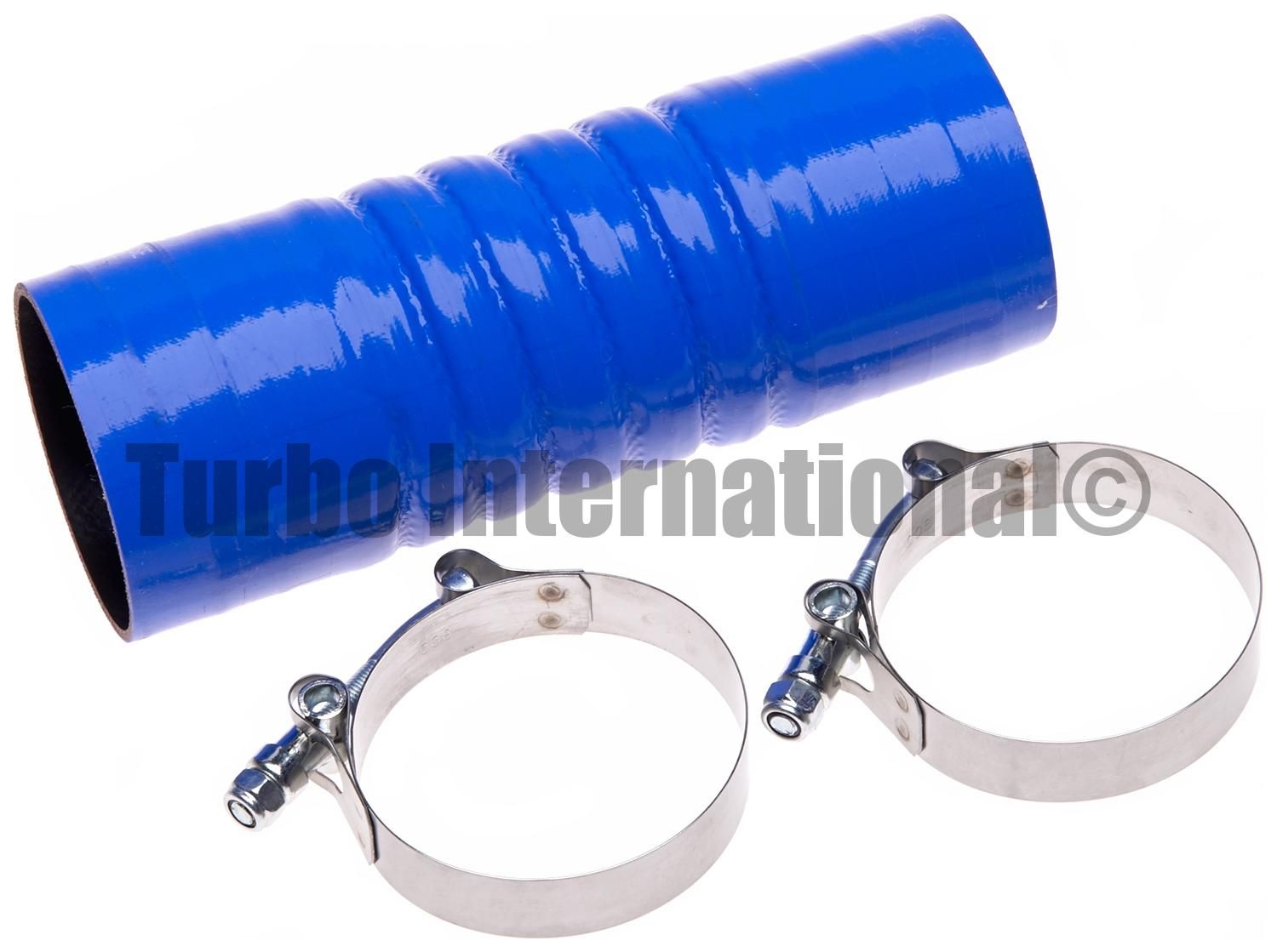 Turbo Hose / Line, Intercooler Hose Kit