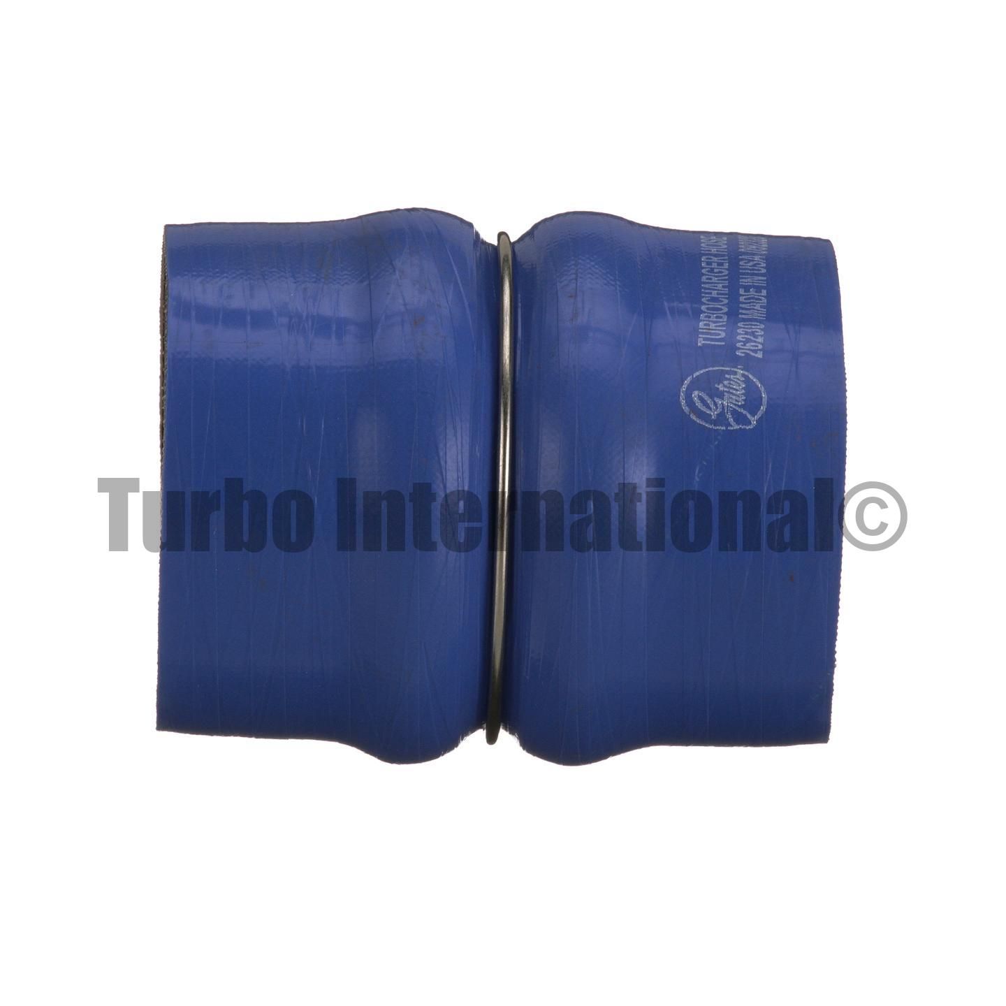 Turbo Hose / Line, Intercooler Hose Kit