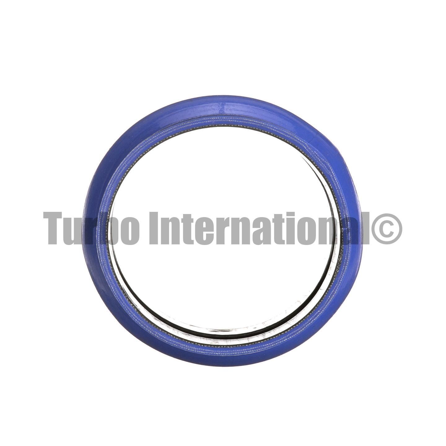 Turbo Hose / Line, Intercooler Hose Kit