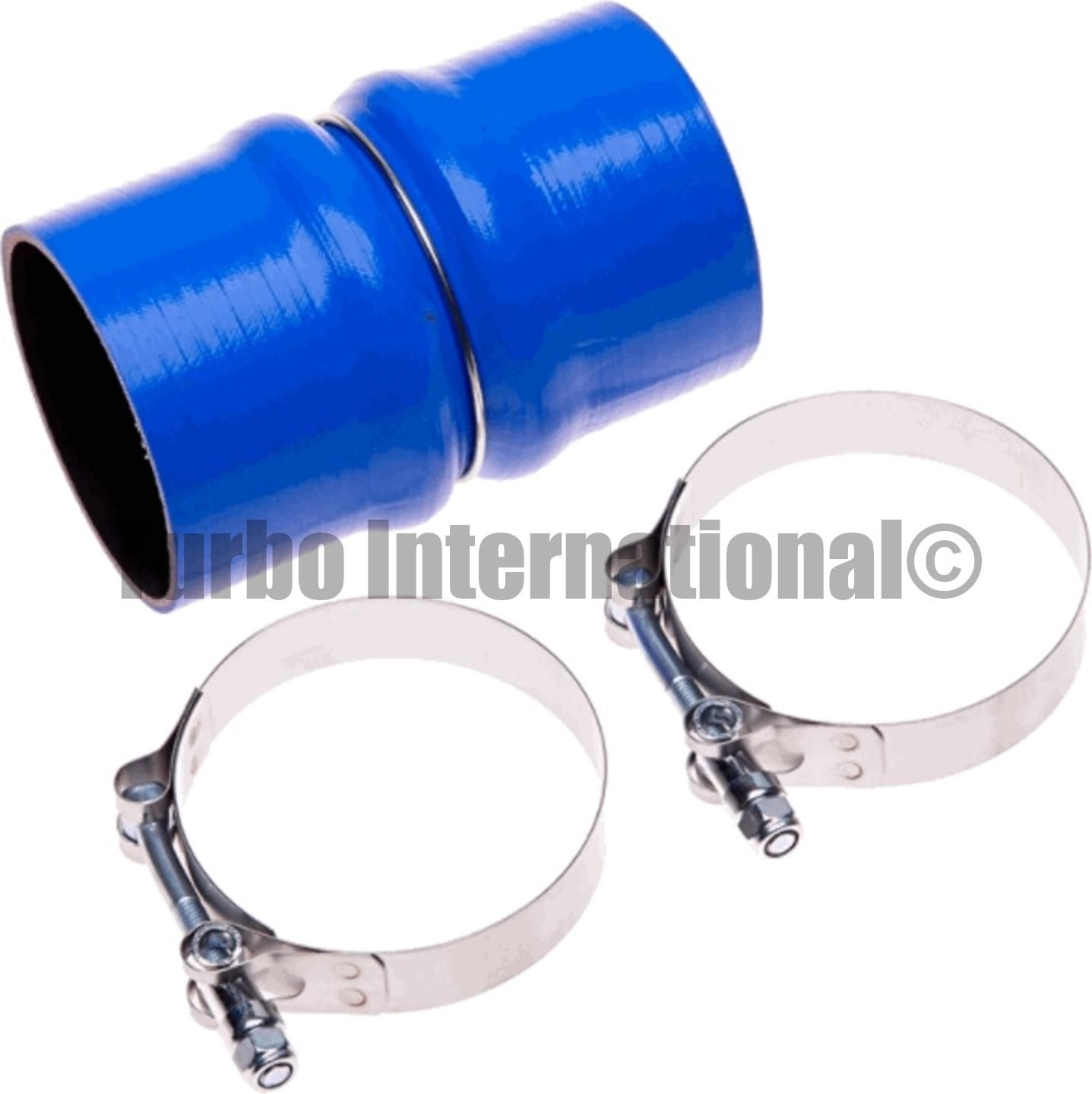 Turbo Hose / Line, Intercooler Hose Kit