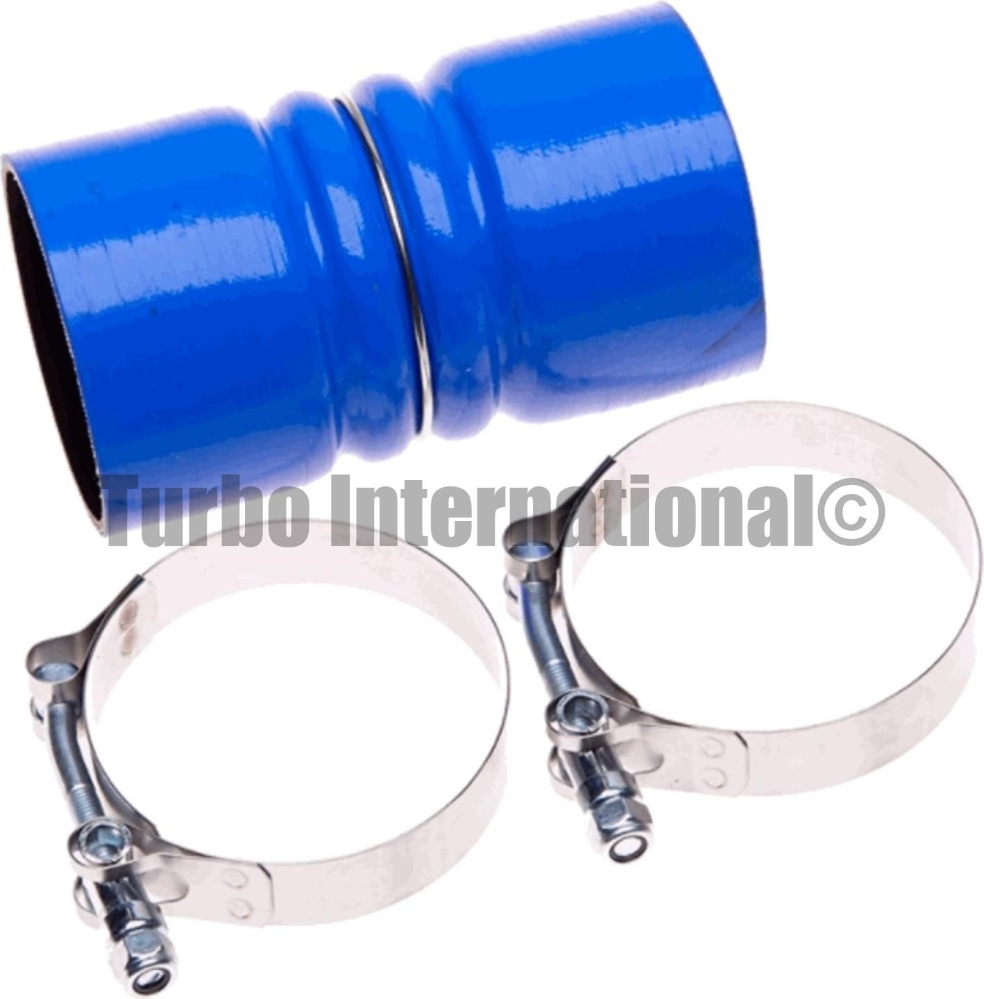 Turbo Hose / Line, Intercooler Hose Kit