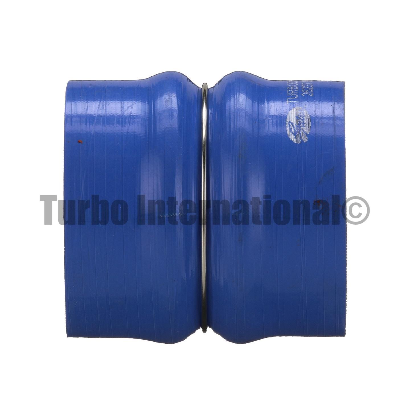 Turbo Hose / Line, Intercooler Hose Kit