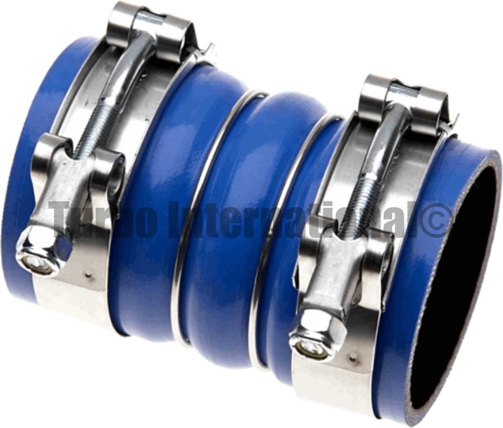 Turbo Hose / Line, Intercooler Hose Kit