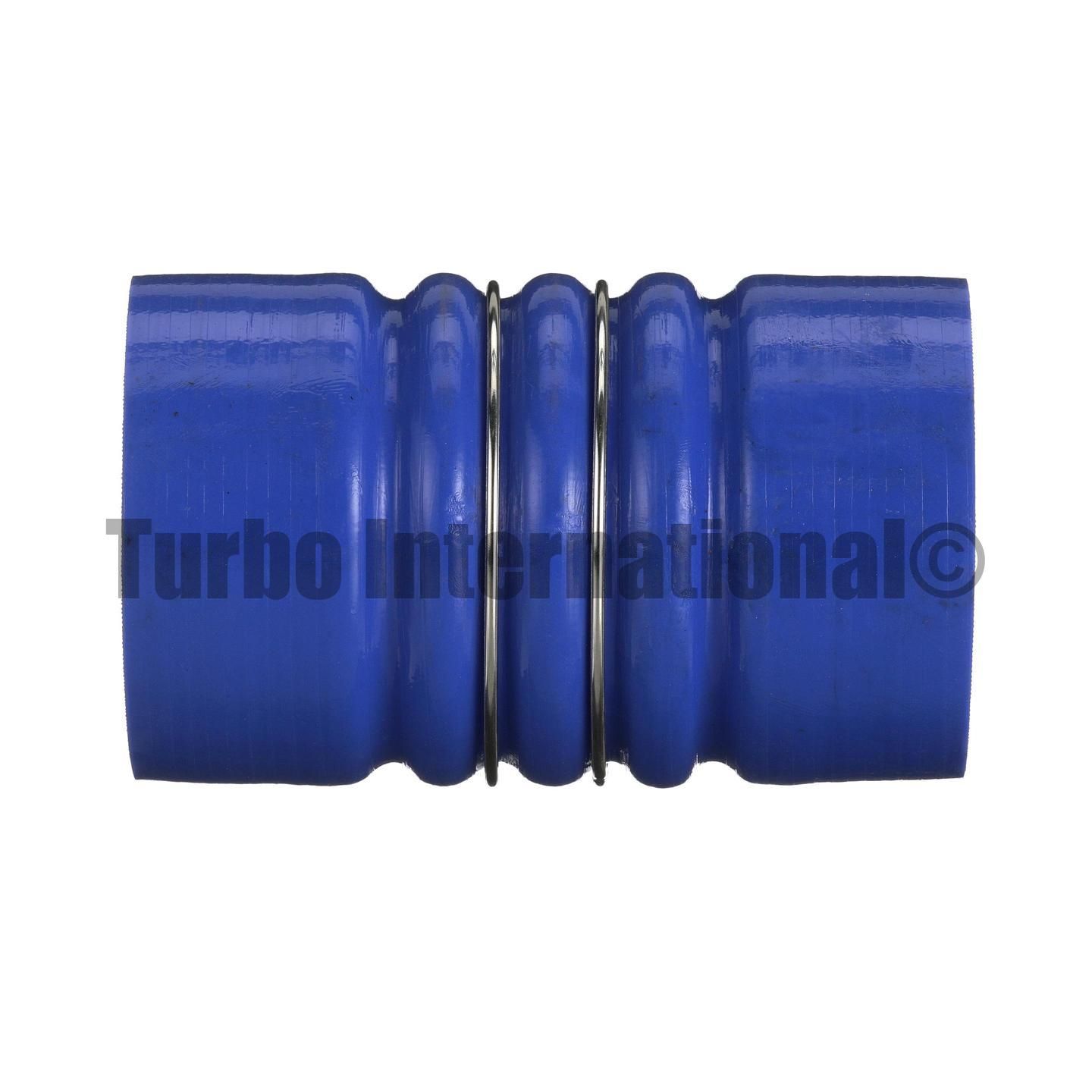 Turbo Hose / Line, Intercooler Hose Kit