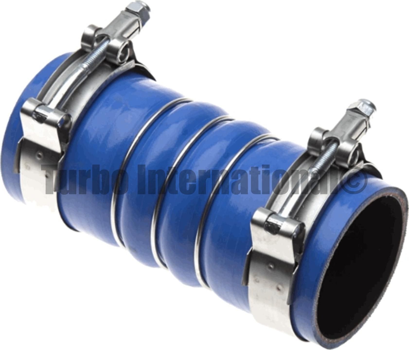 Turbo Hose / Line, Intercooler Hose