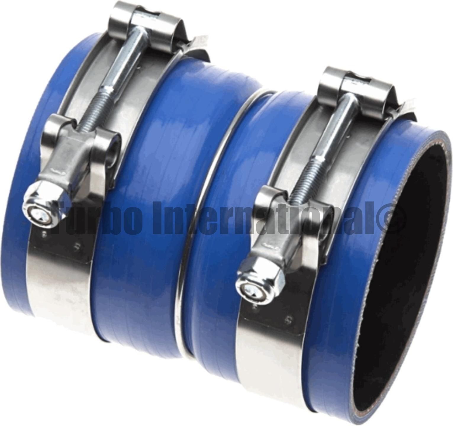 Turbo Hose / Line, Intercooler Hose Kit