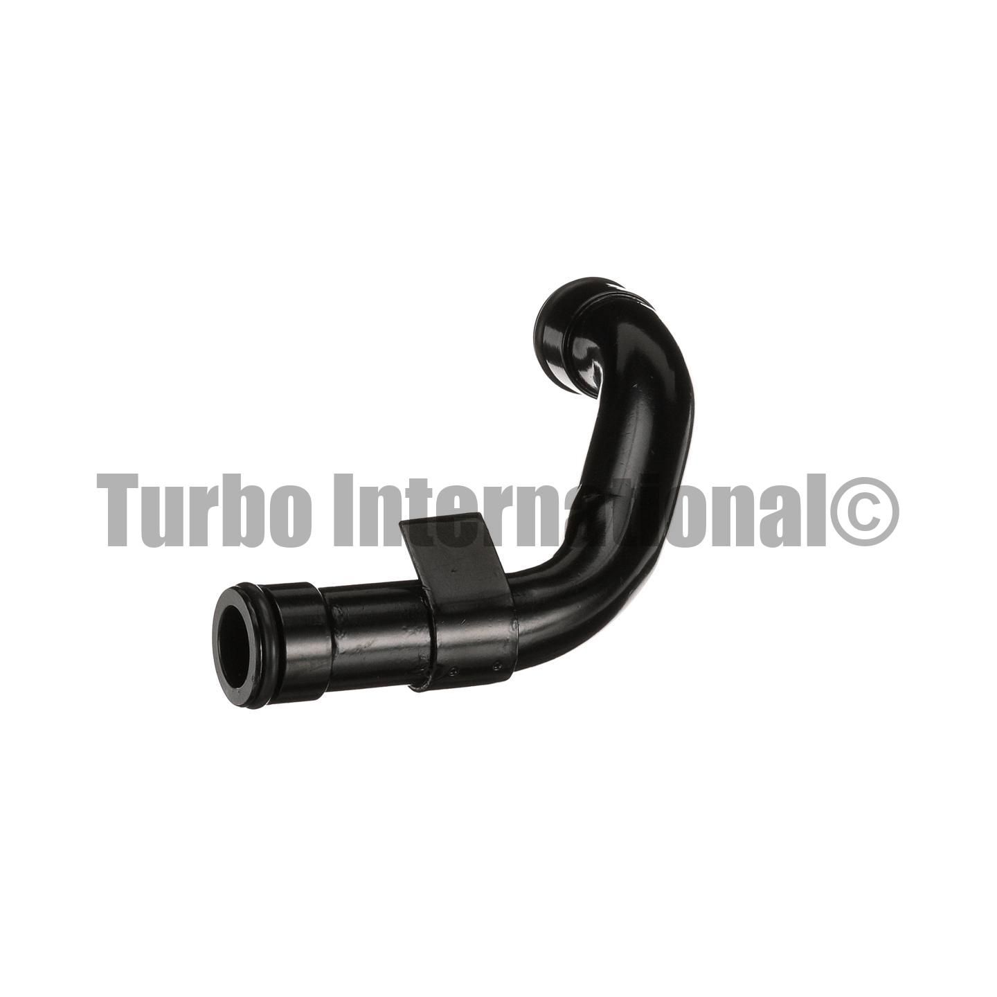 Turbo Hose / Line, Turbocharger Oil Return Line