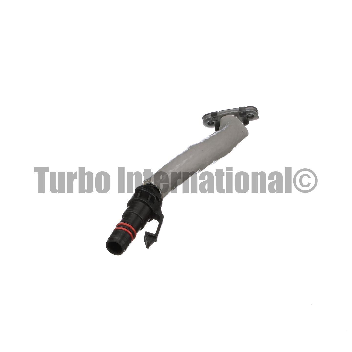 Turbo Hose / Line, Turbocharger Oil Return Line